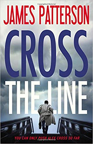 Cross the Line Book Review